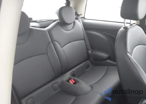 2013 Mini Hardtop Cooper S z USA, uszkodzony, nr VIN WMWSV3C50DT397035